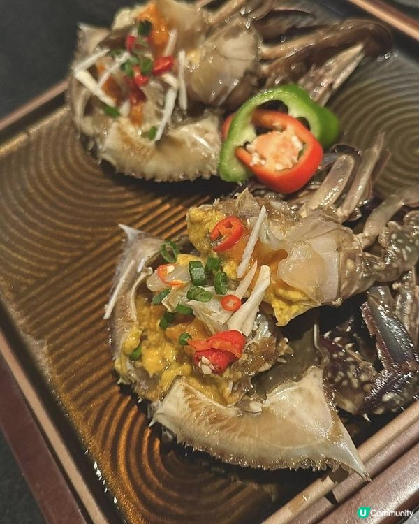 高質韓式饗宴：由惹味醬油蟹到驚喜黑芝麻甜品