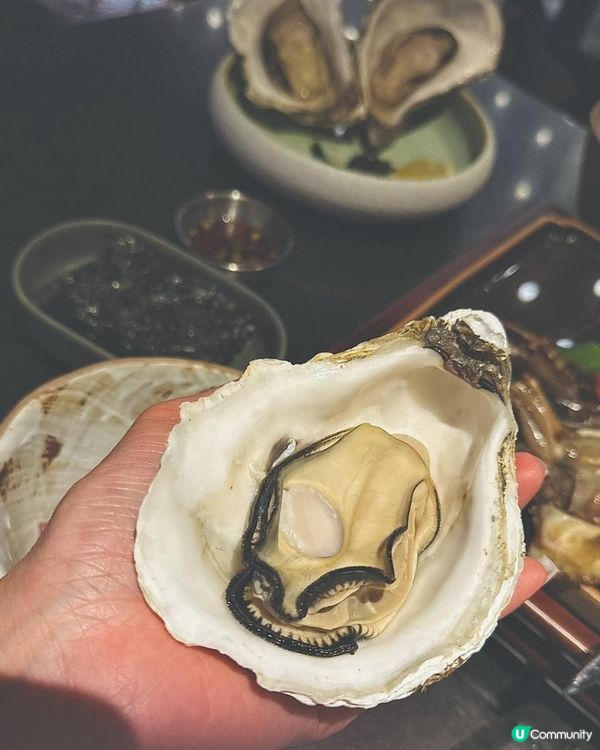 高質韓式饗宴：由惹味醬油蟹到驚喜黑芝麻甜品