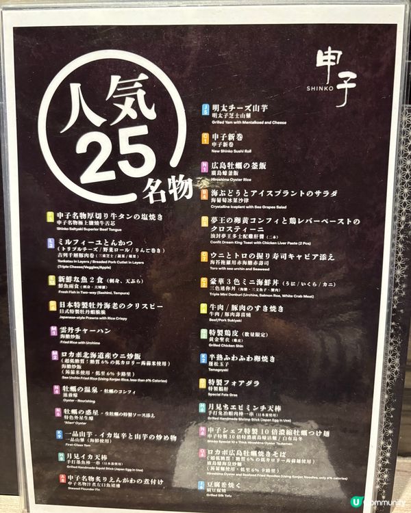 旺角高質居酒屋👍