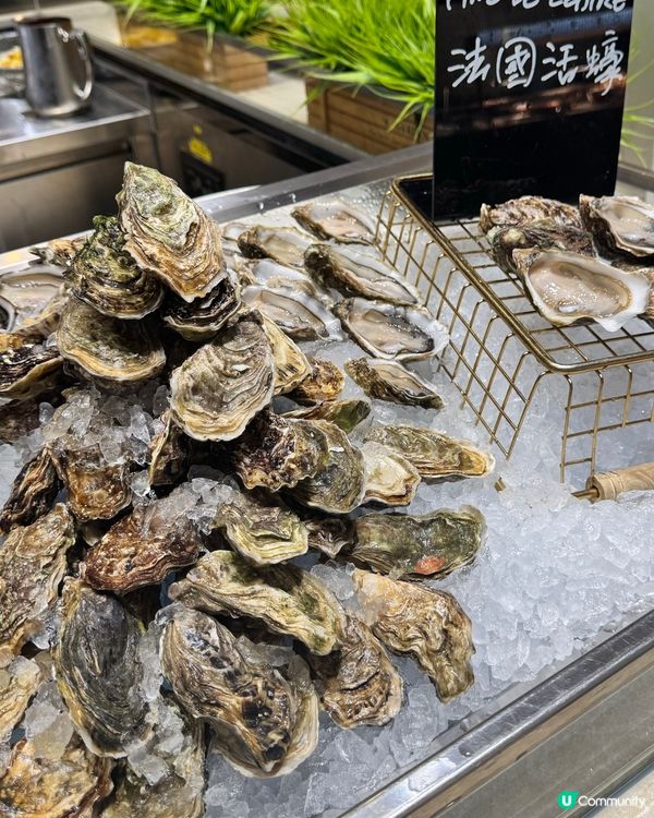 母親節首選💖維港海景蟹宴🦀 六歲以下免費 