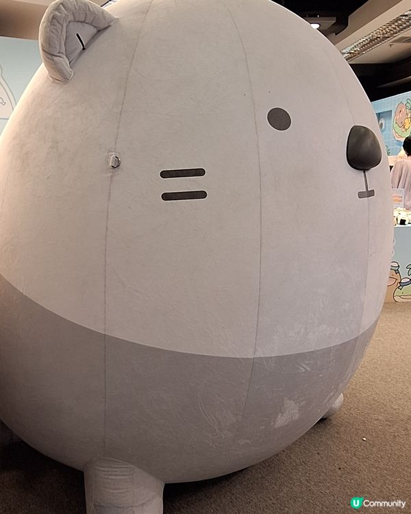 大公仔