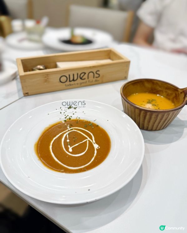屯門Owens，套餐抵食瘋狂加配😋
