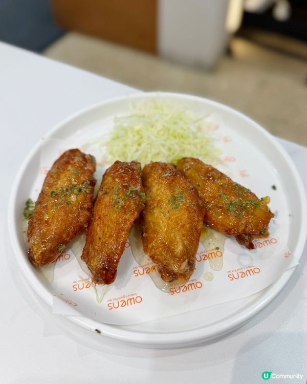 屯門Owens，套餐抵食瘋狂加配😋