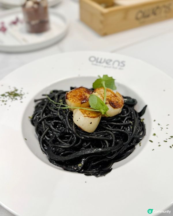 屯門Owens，套餐抵食瘋狂加配😋