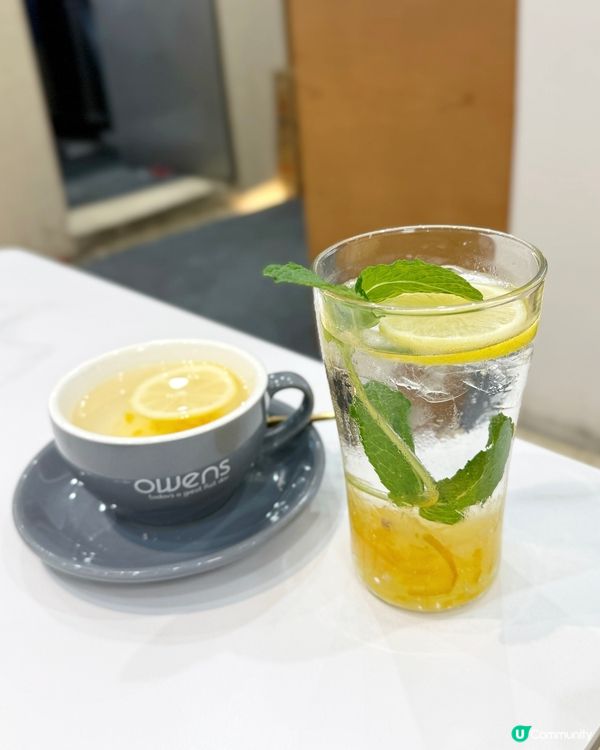 屯門Owens，套餐抵食瘋狂加配😋