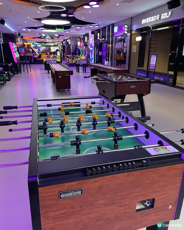 精選優惠！室內遊樂入場送自助餐+啤酒放題 🍻🥢