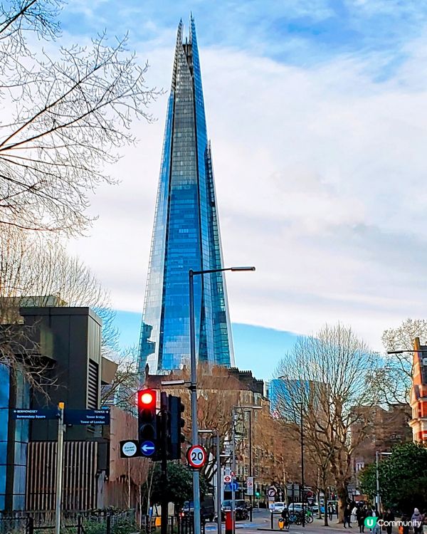 倫敦打卡懶人包！🇬🇧 