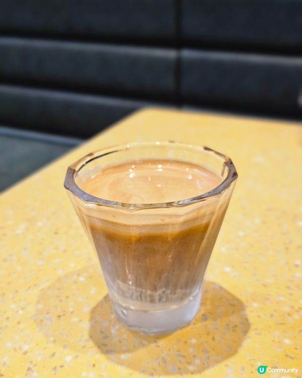 銅鑼灣復古cafe☕️時光倒流✨
