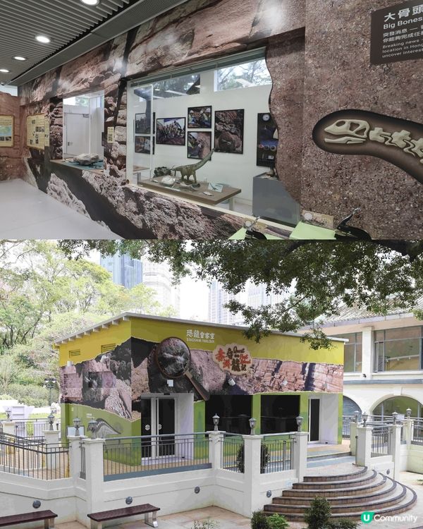 🏖️【五一親子好去處】免費、Walk-in即玩！尖沙咀文物探知館「漢風悠藝日」：面部彩繪、整恐龍曲奇及漢服打卡攻略！😎