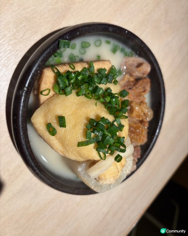 黃埔必試🍜蝦湯拉麵🦐正🔥