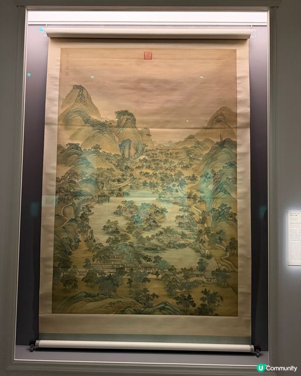 免費睇莫奈！藝術館花園之旅🌸🎨