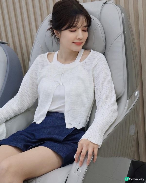 送媽咪完美母親節禮物！ 🎁🛋️