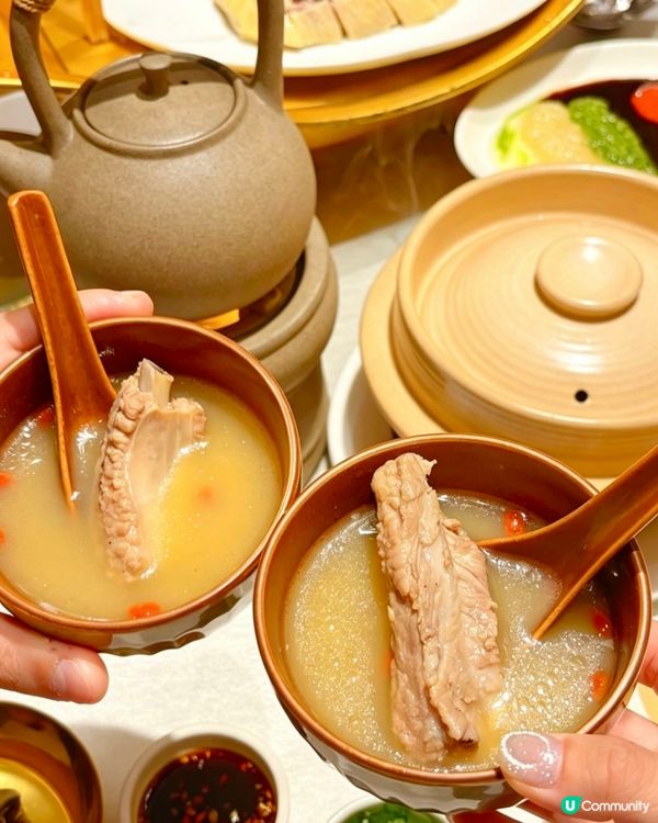 鄰近福田山姆!最岩掃完貨來🥢金椰殼•新加坡料理