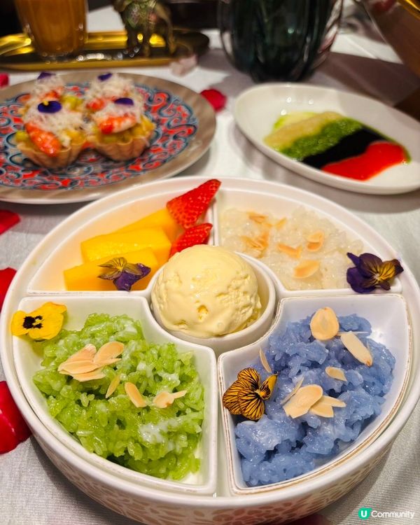 鄰近福田山姆!最岩掃完貨來🥢金椰殼•新加坡料理