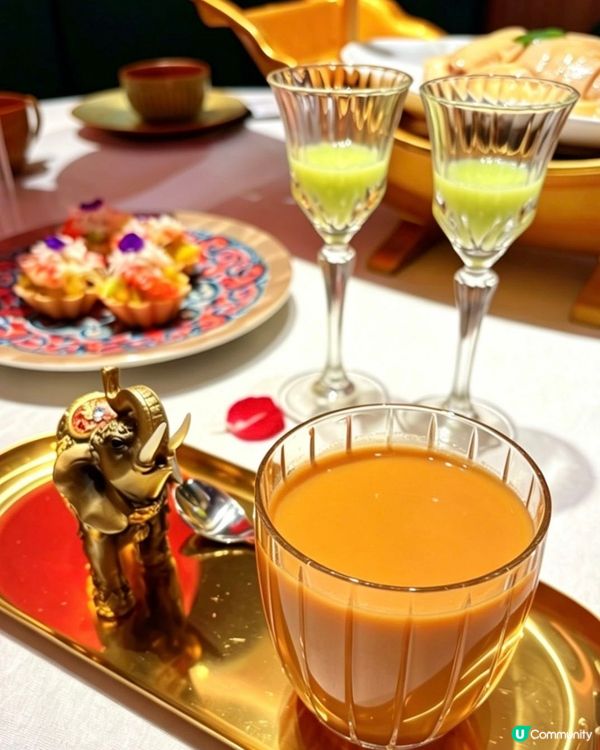 鄰近福田山姆!最岩掃完貨來🥢金椰殼•新加坡料理