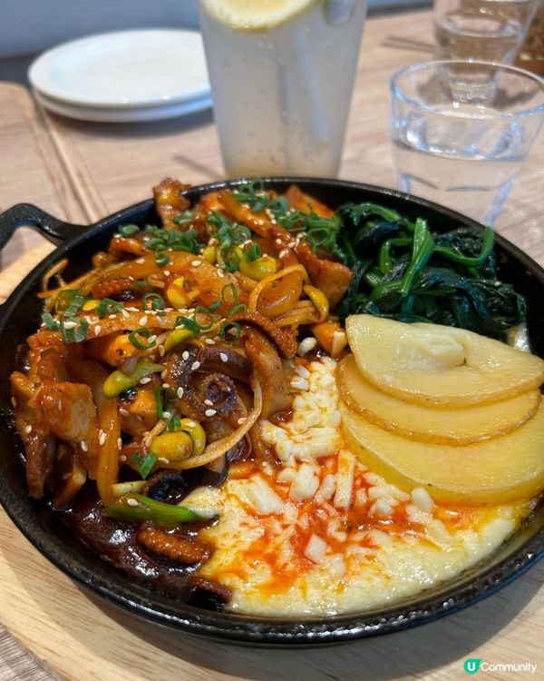 新韓餐！🤤 必試激吸睛新菜！ 🍽️