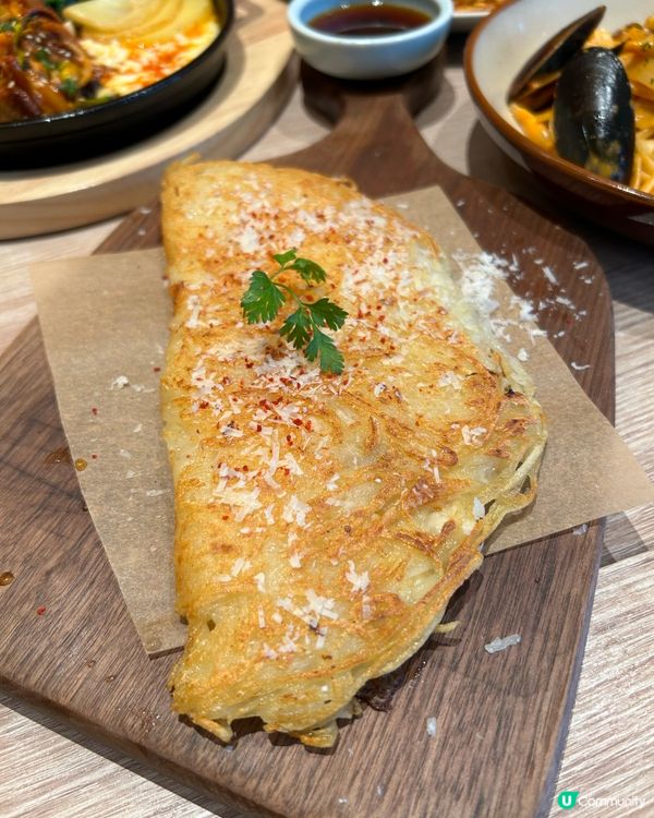 新韓餐！🤤 必試激吸睛新菜！ 🍽️