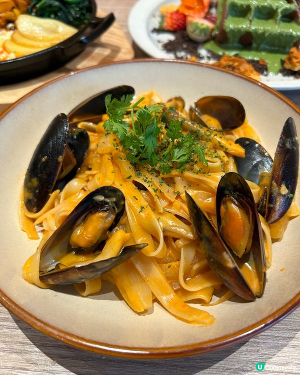 新韓餐！🤤 必試激吸睛新菜！ 🍽️