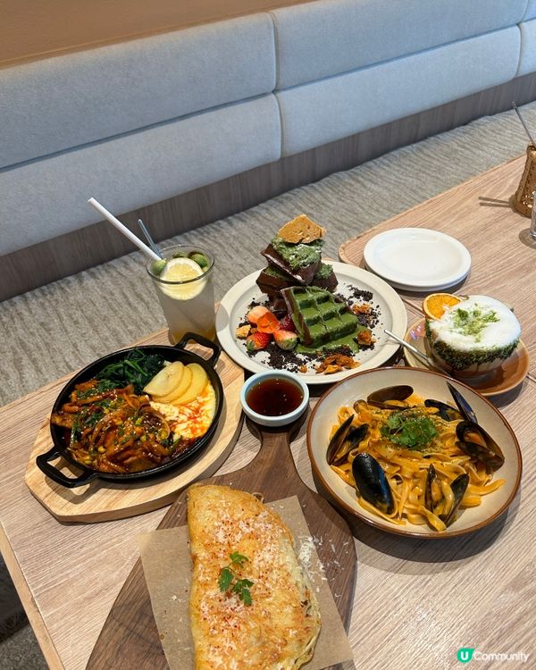 新韓餐！🤤 必試激吸睛新菜！ 🍽️
