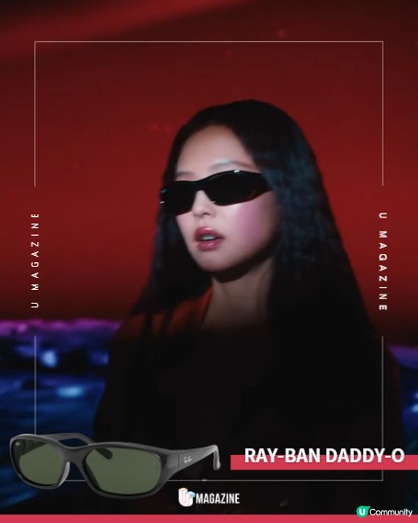 Ray-Ban期間限定店快閃銅鑼灣❤️
