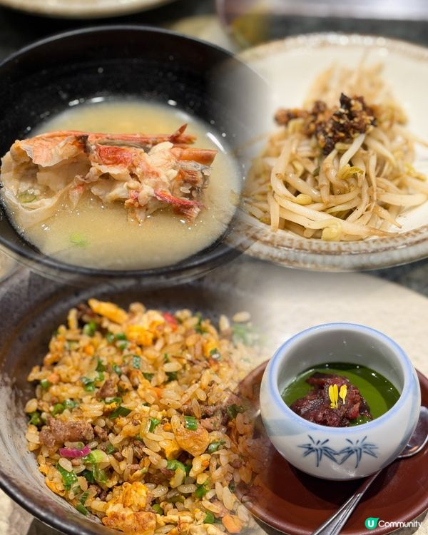 一次過食壽司+鉄板燒