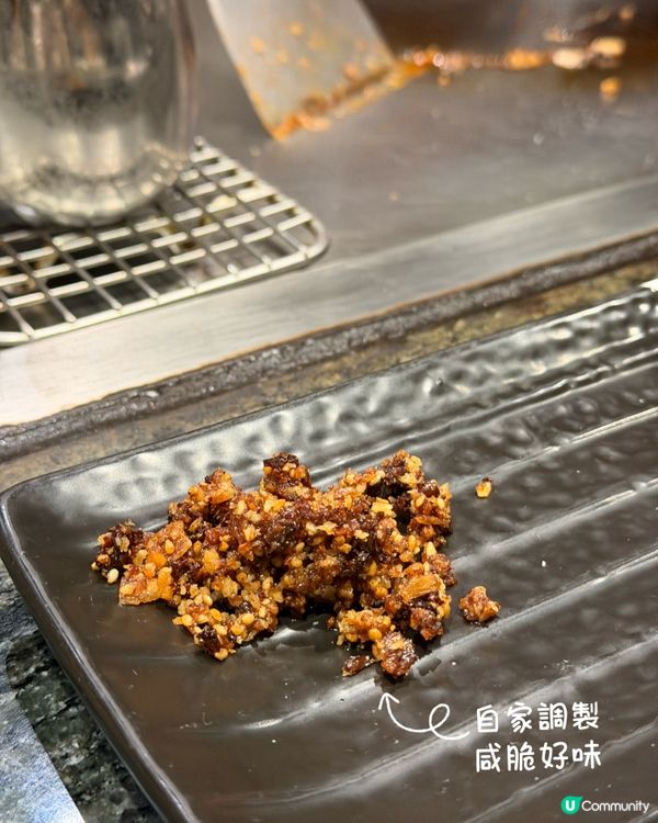 一次過食壽司+鉄板燒