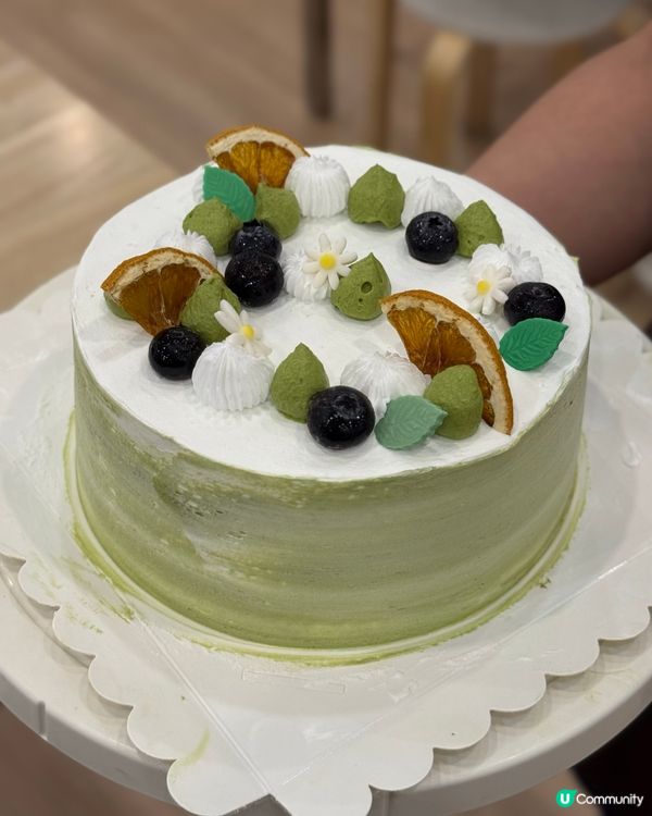 甜蜜烘焙療癒體驗🍰👫✨超推介！