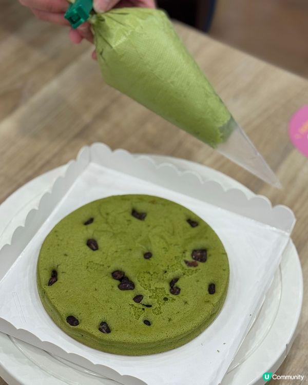 甜蜜烘焙療癒體驗🍰👫✨超推介！