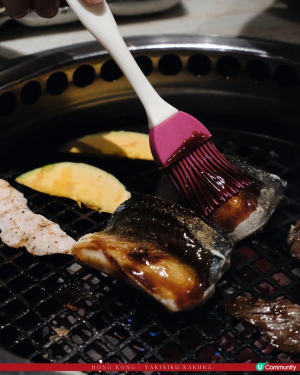 極致黑毛和牛盛宴🐮