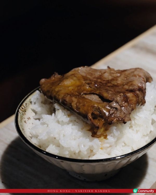 極致黑毛和牛盛宴🐮