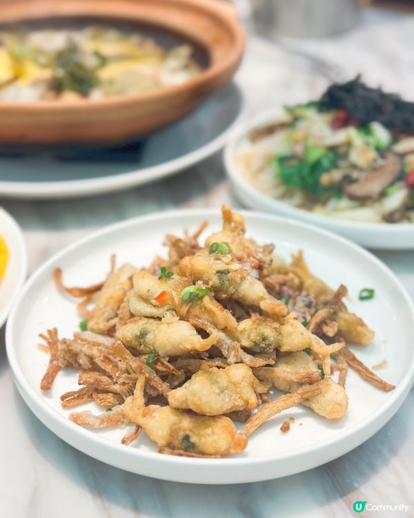蟶子孖寶勁抵食🤤！$298食到😋