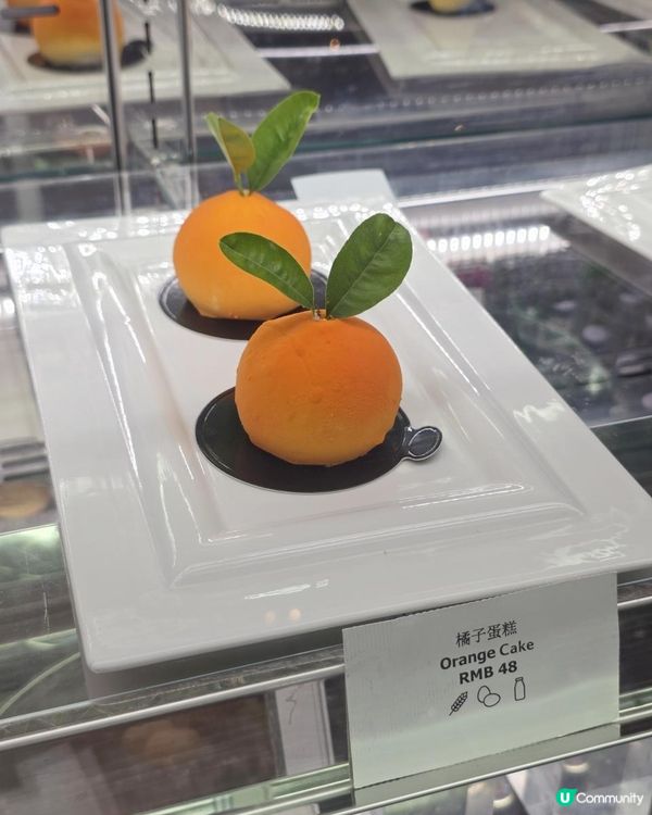 《環迴深圳》X 最抵下午茶 X 最有趣燒鴨 @ The Lounge ( 車公廟金茂萬豪酒店 )