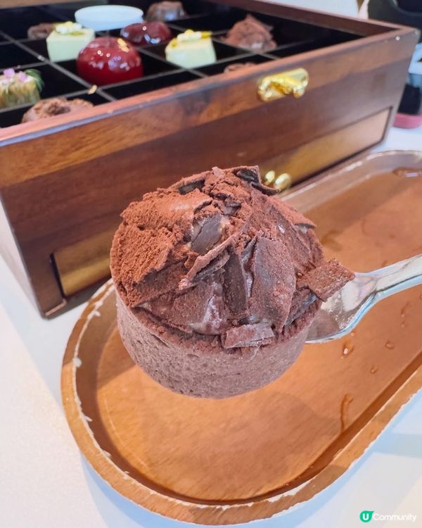 五星級酒店仙氣下午茶、人均 HK$2XX、性價比高👍🏻