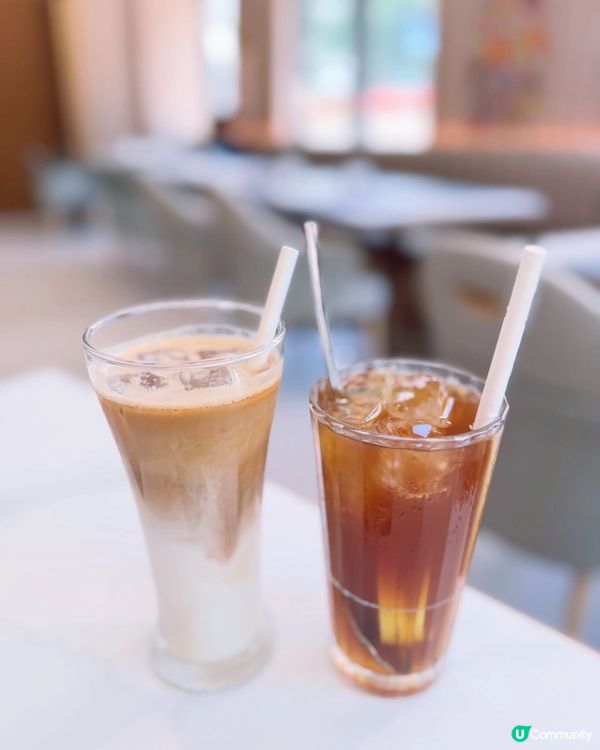 五星級酒店仙氣下午茶、人均 HK$2XX、性價比高👍🏻