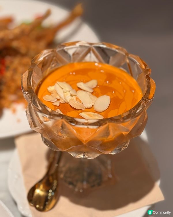 潮聖海之戀🍽️泰國菜🥢平日夜晚都好多人
