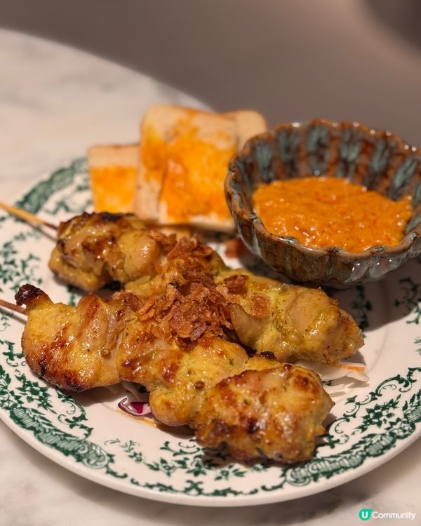 潮聖海之戀🍽️泰國菜🥢平日夜晚都好多人