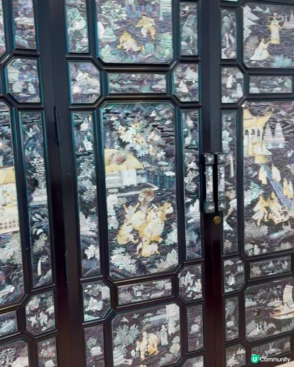 HWIHO韓國傳統手工藝工作坊—戒指製作體驗
