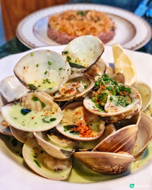 好Chill🥰法式🇫🇷小酒館