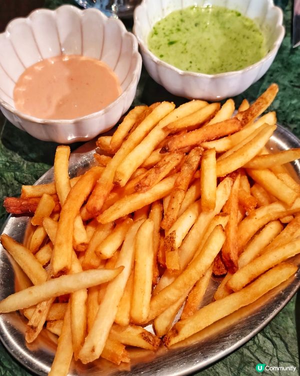 好Chill🥰法式🇫🇷小酒館
