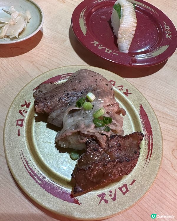 食壽司好滋味！🍣🥢