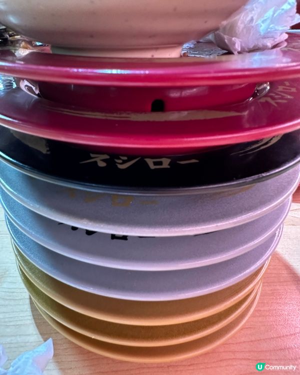 食壽司好滋味！🍣🥢