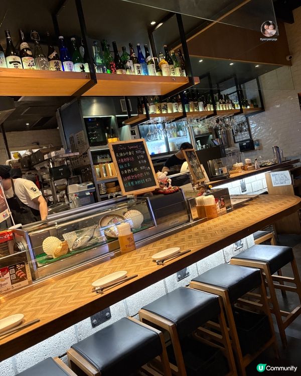 📍 港島區必食|日式居酒屋|限定新品推介 🍜