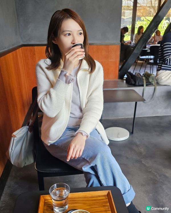 【咖啡現實與理想 ☕️✨️】
