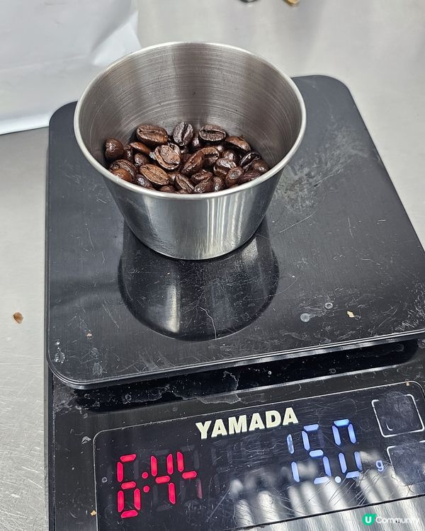 【咖啡現實與理想 ☕️✨️】