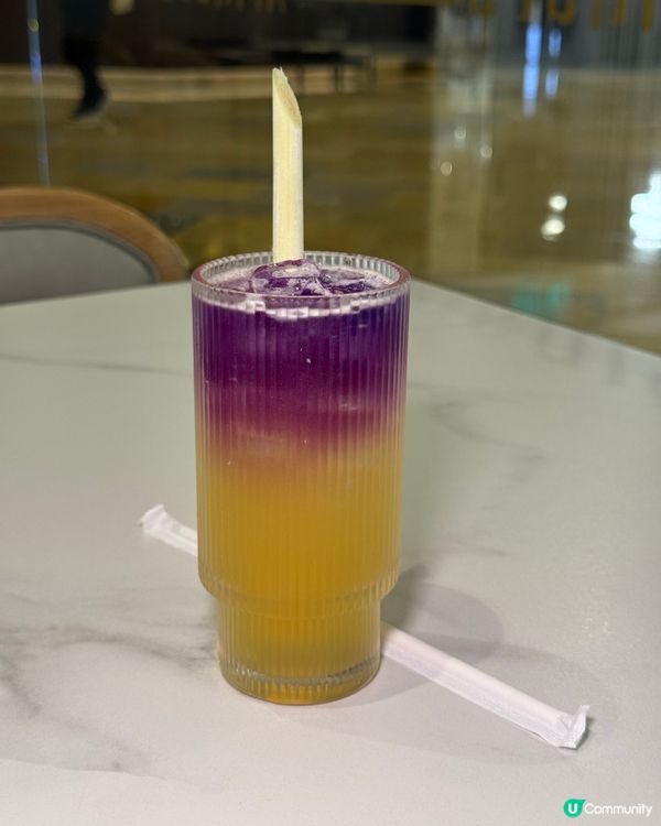 五星級酒店級數‼️．米芝蓮泰國菜