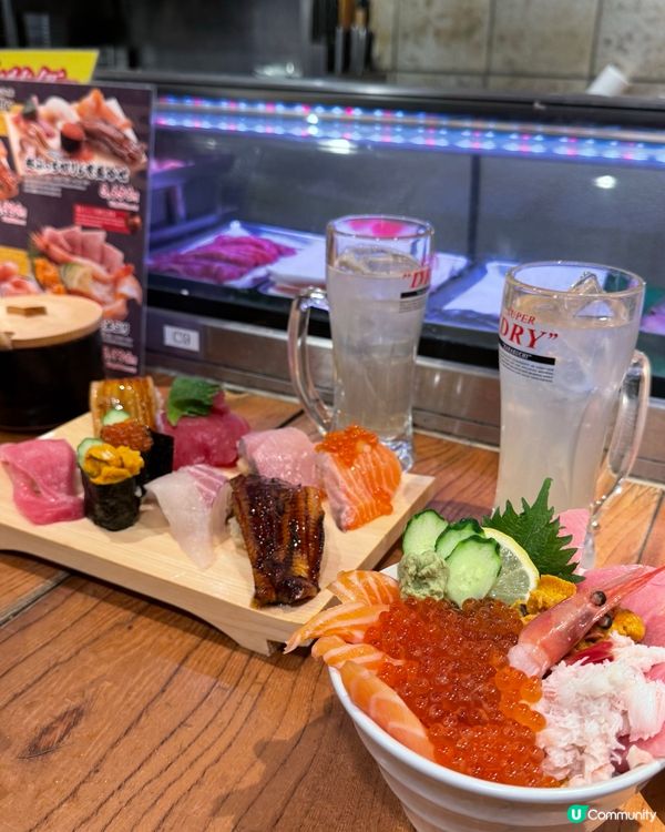 日本美食分享