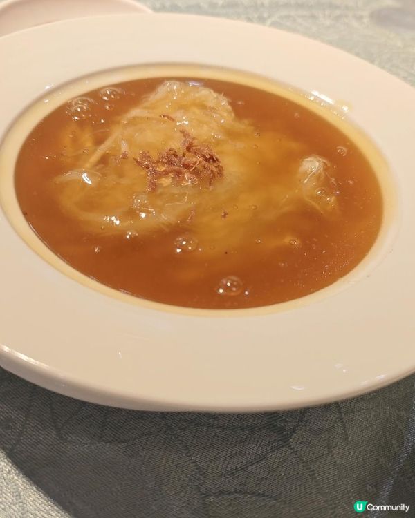 【 必食鮑翅套餐 の 李公館 】
