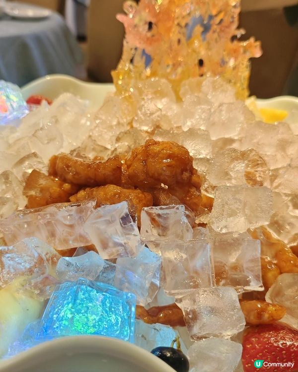 【 必食鮑翅套餐 の 李公館 】