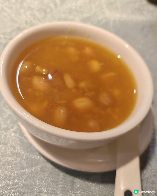 【 必食鮑翅套餐 の 李公館 】