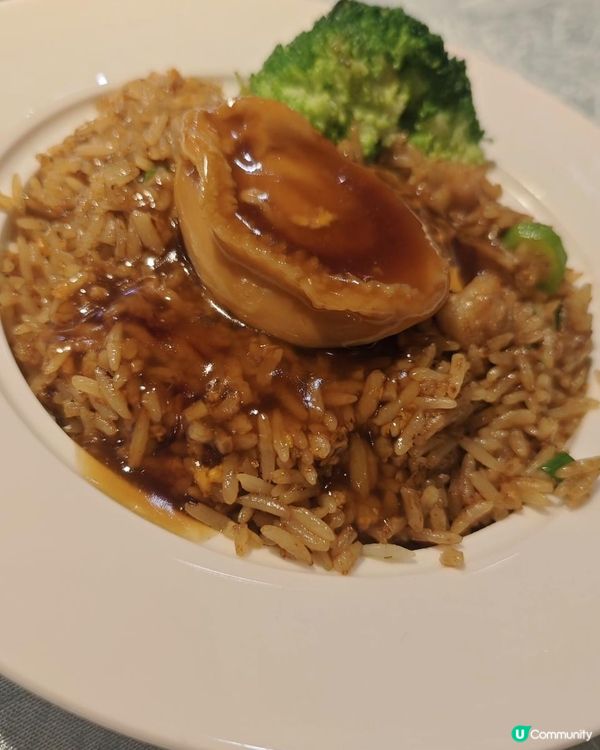 【 必食鮑翅套餐 の 李公館 】